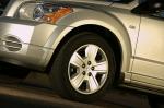 Dodge Caliber 2007 года